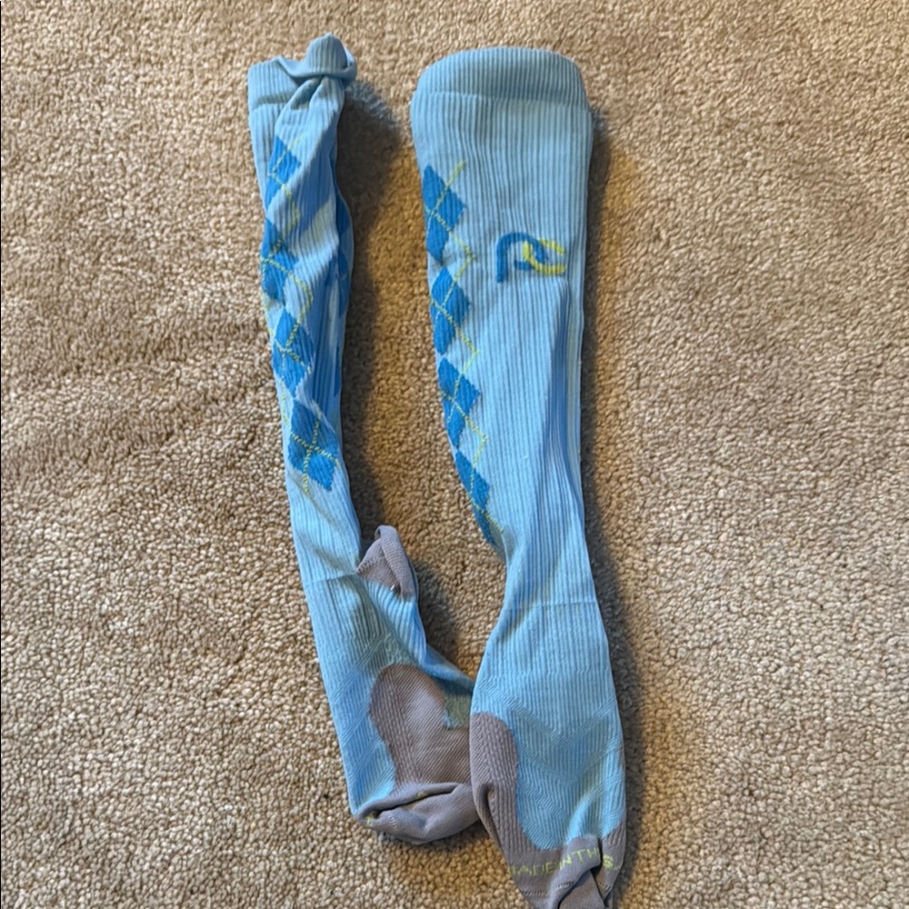Pro Compression women’s running socks s/m